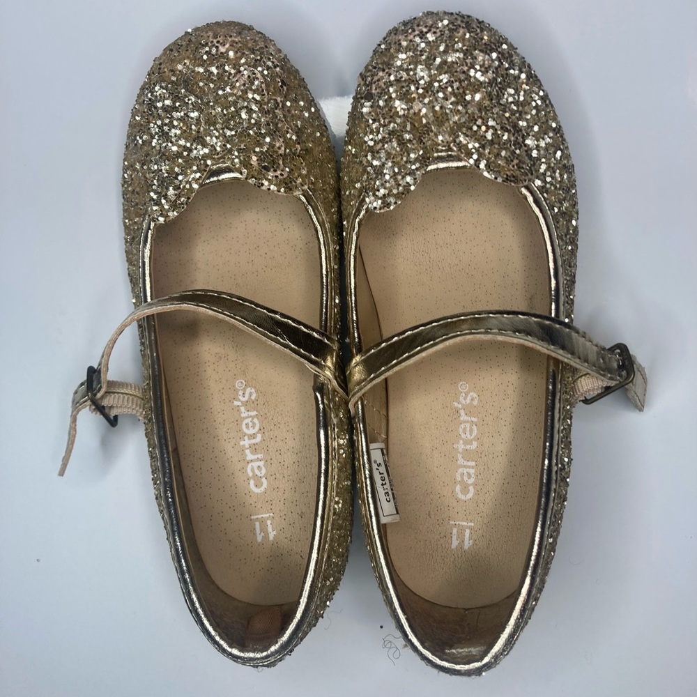Carter’s dress shoes - Picture 2 of 16